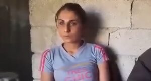 ‏شهادة الشابة روان محفوض أسعد التي تم الاعتداء عليها جنسياً بتاريخ 9 أيلول/سبتمبر في ريف حماة (فيديو)