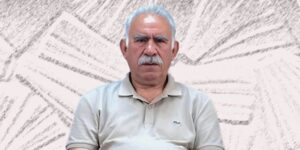 رسالة أوجلان إلى شيوخ ووجهاء العشائر العربية في سوريا