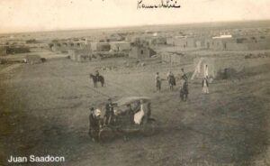منطقة قامشلو… الجغرافيا والتاريخ