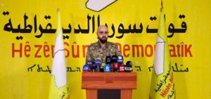 القيادة العامة لـ “قسد” تصدر بياناً حول مستجدات الحرب ضد داعش في شمال وشرق سوريا
