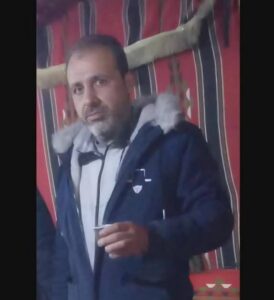 مقتل شخص من الطائفة العلوية في مدينة حمص وسط سوريا