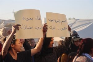 العودة المؤجَّلة: ستة أعوام من التهجير وغياب العدالة في رأس العين/سري كانيه وتل أبيض