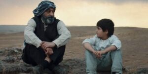 الدراما والسينما الكردية في سوريا