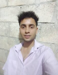 إثر التوترات الحالية ..اختطاف شاب كردي من أهالي حي الشيخ مقصود  من قبل عناصر  العمشات بمدينة حلب