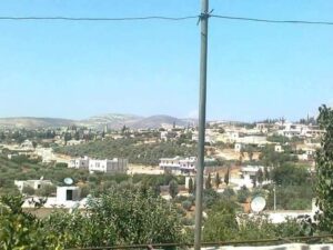 الأمن العام يعتقل الأب والابن في ريف عفرين لدفاعهما عن رزقهما بدلا من محاسبة اللصوص والمجرمين