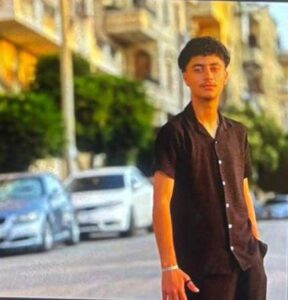 اختطاف شاب كردي من قبل عناصر العمشات بحي سريان الجديدة – مدينة حلب