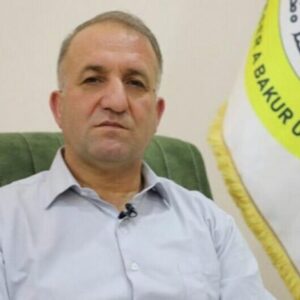 بدران جيا كرد: الفصائل المسلحة التابعة للسلطات السورية المؤقتة لم تلتزم بالهدنة