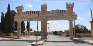 دير حافر.. مدينة الزراعة والتاريخ وبوابة حلب الشرقية