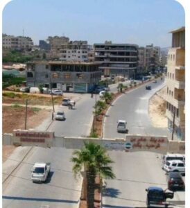 إثر التوترات الأخيرة في مدينة حلب ..الأمن العام يعتقل خمسة عشر شابا كرديا في مدينة عفرين ويطلق سراحهم فيما بعد
