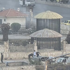 اختطاف شاب كردي من حي الشيخ مقصود ومطالبة ذويه بـ 10 آلاف دولار لإطلاق سراحه