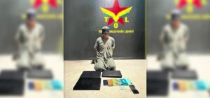 قسد تكشف عن منطقة عمليات جديدة ضد “داعش” بدعم من التحالف الدولي.. القبض على متزعم في التنظيم شرقي حلب