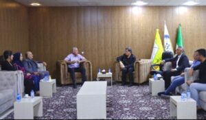 مظلوم عبدي: حقّ العودة للمهجّرين من سري كانيه / رأس العين أولوية لا يمكن المساس بها