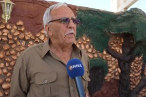 محمد موسى: نريد سوريا لا مركزية موحدة