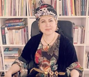 الاتحاد العام للكتاب والصحفيين الكرد ينعى الأديبة الشاعرة مزكين حسكو