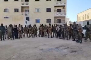 اشتباكات بين جهاديين فرنسيين وقوات تابعة للشرع في إدلب والمهاجرون الأوزبك يعلنون دعمهم للمهاجرين الفرنسيين