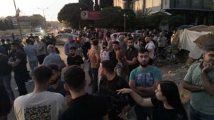 تصعيد عسكري في حيي الشيخ مقصود والأشرفية بحلب