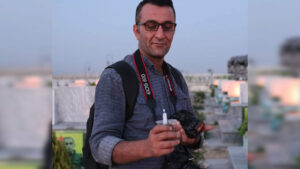 بيان من اتحاد الإعلام الحر بمناسبة الذكرى السنوية لاستشهاد الزميلين عصام عبد الله ورستم جيلو