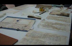 وثيقة عثمانية تكشف محاولة تأسيس حكم ذاتي كوردي في القرن السابع عشر