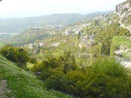 جبل الأكراد: دراسة تاريخية وجغرافية عن التواجد الكردي وفقدان اللغة والهوية