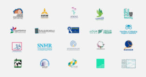 بيان مشترك صادر عن منظمات مجتمع مدني سورية حول الجرائم والانتهاكات في السودان