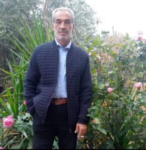 مقتل مواطن كردي من أهالي قرية برج عبدالو من قبل مجهولين بين بستانه في الغزاوية