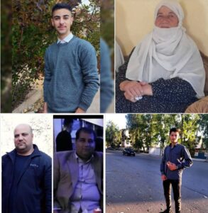 انتشال جثمان سبعينية من الطائفة الدرزية من خزان منزلها في بلدة الثعلة