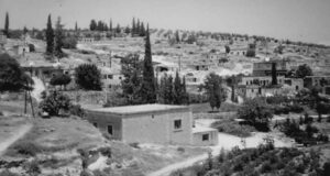 قرية خلنير.. تاريخ وحضارة في قلب عفرين