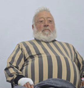 من هو عبد الغني قصاب الذي اعتقل في الشيخ بدر بريف طرطوس؟