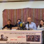 اليوم العالمي لإنهاء الافلات من العقاب في الجرائم المرتكبة ضد الصحفيين 2/11/2025 العدالة للصحفيين – العدالة للمجتمع