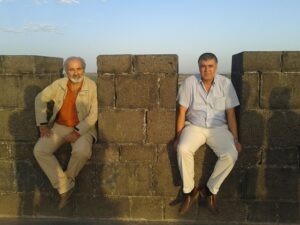 بدل رفو ما بين كردستان والنمسا