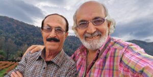 بدل رفو المزوري: جدلية الهوية والإنسان في فضاء أدب الرحلات والشعر