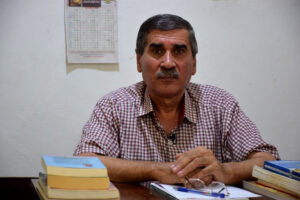 عامودا رنكين – العشائر وملامح من الحالة الاجتماعية