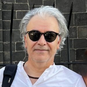 مختصر رأيي في موضوع الوعي القومي لدى شرفخان