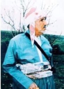 الذكرى السنوية الخامسة عشرة لرحيل المناضل دهام ميرو