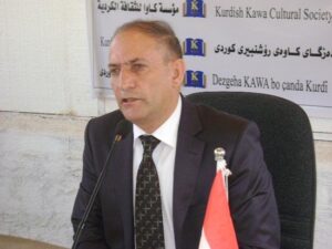 ملاحظات حول آراء د.سربست نبي بحق المؤرخ والسياسي شرفخان البدليسي