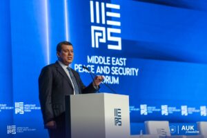 مظلوم عبدي: سوريا لن تعود دولة مركزية والحوار هو طريق الحل