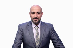 صور المرشحين تكشف الحقيقة: أربيل إنجازات تحت الحصار وبغداد ضياع تحت الفساد