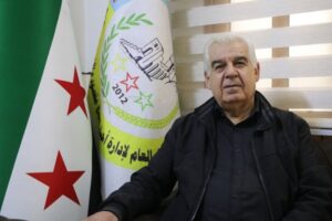 نوري شيخو: الحصار على حيي الشيخ مقصود والأشرفية لا يزال مستمراً