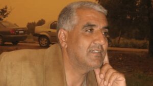 إعلان وفاة المحامي والحقوقي السوري خليل معتوق بعد 13 عاماً من الاختفاء في معتقلات النظام السوري