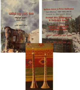 بين الزرنا ودودك- ملامح من الذاكرة الموسيقية في بهدينان