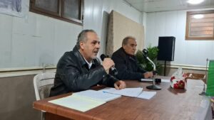 محاضرة في قامشلو تستعرض التحوّلات التاريخية والهوية الحديثة للطائفة الدرزية