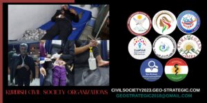 بيان تنديد واستنكار حول استهداف المدنيين الكورد في حيّي الشيخ مقصود والأشرفية بحلب