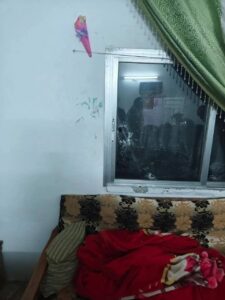 مقتل عبدالله حسن في بانياس بمحافظة طرطوس خلال استهداف منازل لمدنيين من الطائفة العلوية