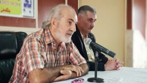 من ادب الرحلات | حين تقودك الخطوات إلى الضوء: رحلة في قلب إعدادية باعدري