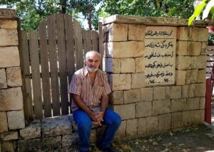 من أدب الرحلات.. أرزا القرية التي عبرها الزمان وترك في تربتها صوت شاعر