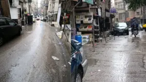 التغيير الديمغرافي يبدّل ملامح حي المزة 86 (العلوي) في دمشق