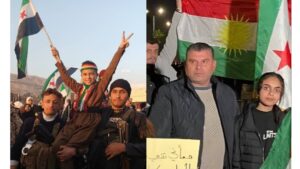 ذاكرة العَلَم… ومفارقات التحوّل في سوريا الجديدة