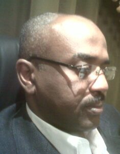 تشريح السَّرد في رواية الموسوس لـلروائي آلان كيكاني