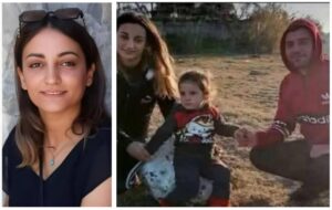 اللوبي النسوي السوري يوجه نداء تحرك عاجل من أجل إطلاق سراح السيدة يارا سلمان