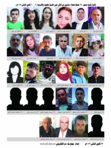 مئات الشهداء والجرحى في حلب – الشيخ مقصود والأشرفية، انتهاكات وجرائم حرب